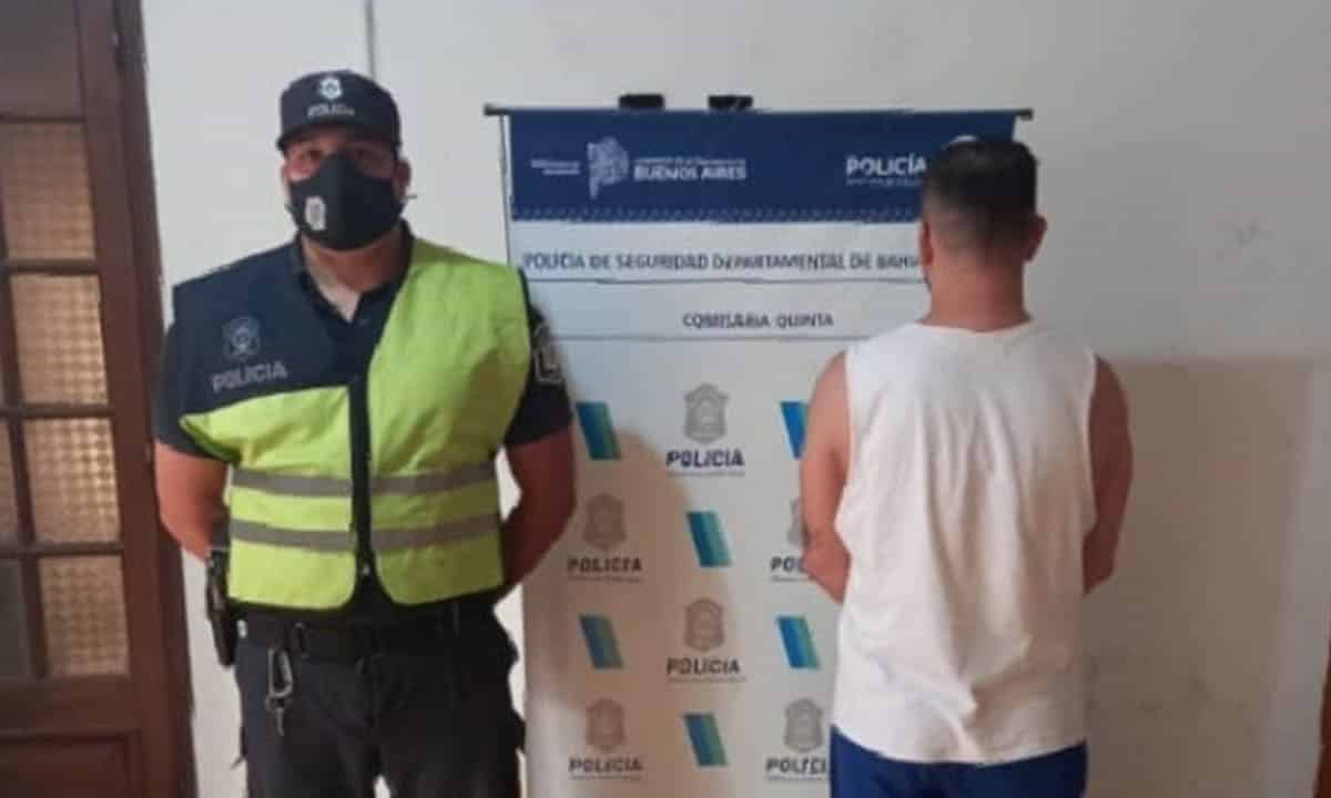 Declaró y liberaron al joven que apuñalo a un perro pitbull: “creí le había pasado algo a mi hijo…”
