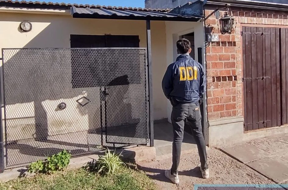 Detuvieron a un hombre acusado realizar amenazas de bomba en un bar