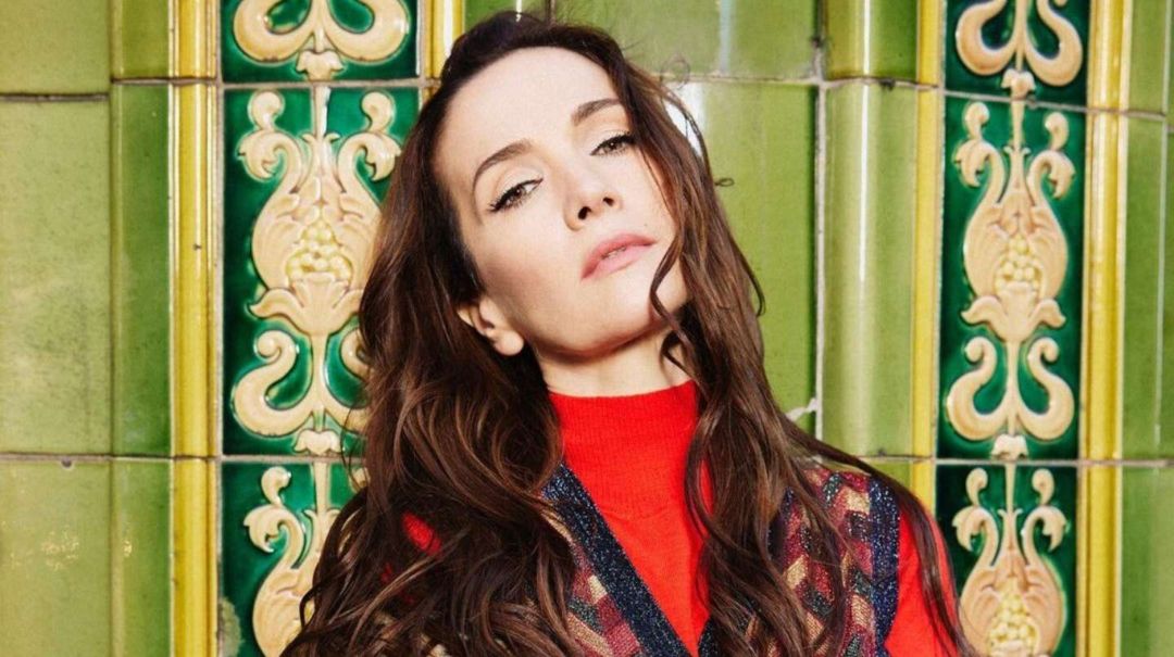 Natalia Oreiro opinó sobre la guerra de Rusia con Ucrania: “Queremos paz”