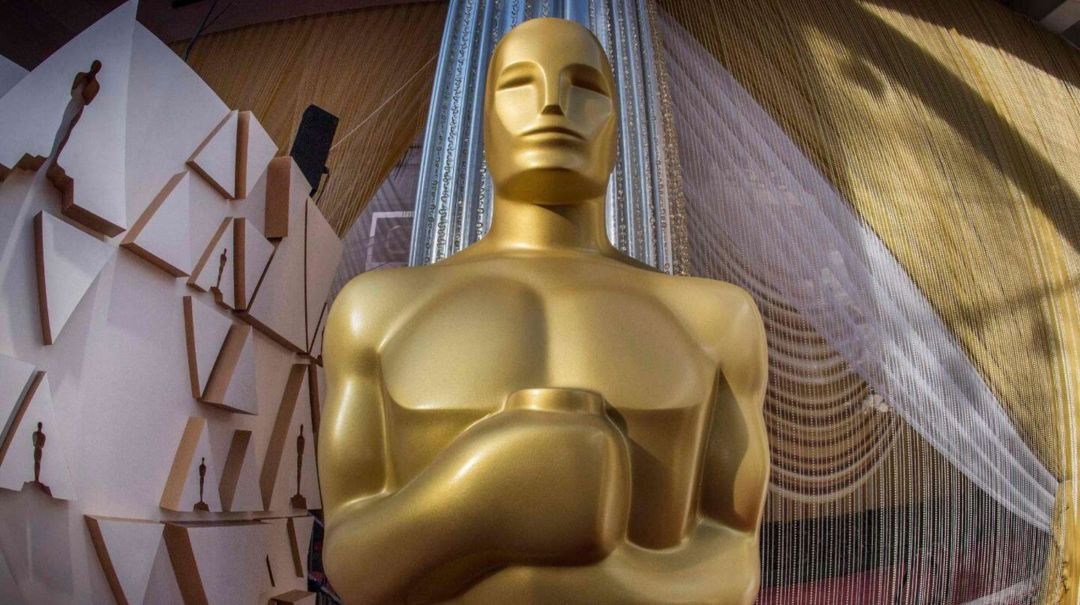 Premios Oscar 2022: todas las nominaciones