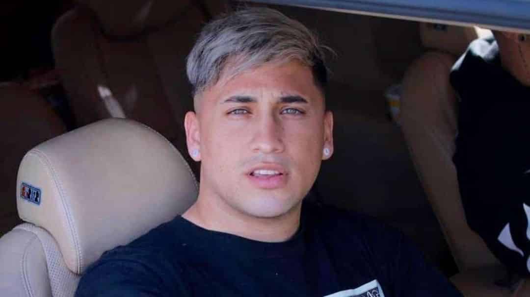 Yao Cabrera recibió el alta ambulatoria: los detalles sobre su estado de salud