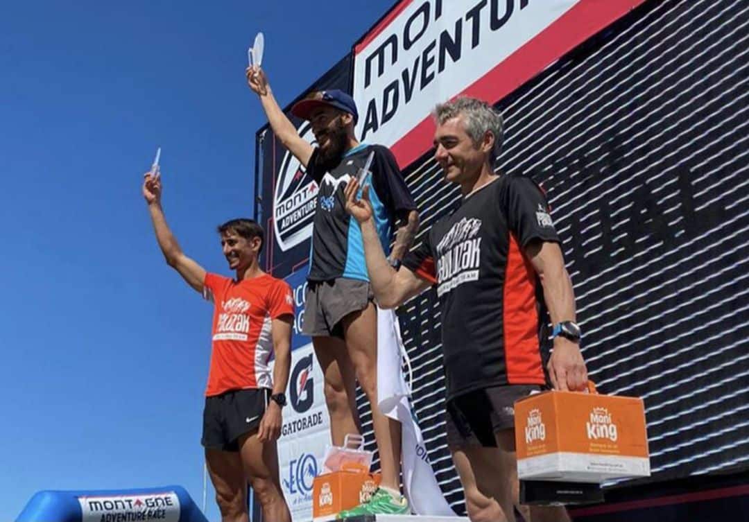 Un runner murió en medio de una carrera de 27 kilómetros en Tandil