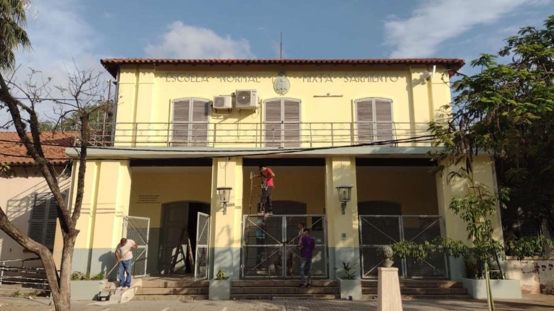 Alumnos de un colegio planeaban violar a una compañera, matarla y tirar el cuerpo a una zanja