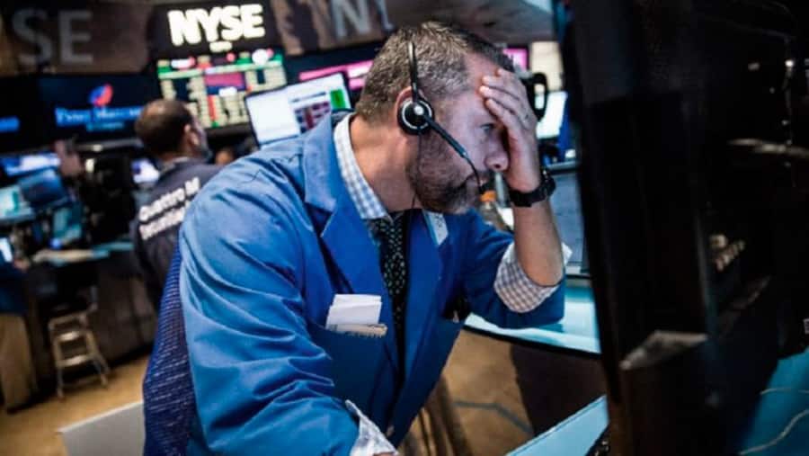 Los precios de materias primas siguen con fuertes alzas y mercados en baja por la crisis en Ucrania