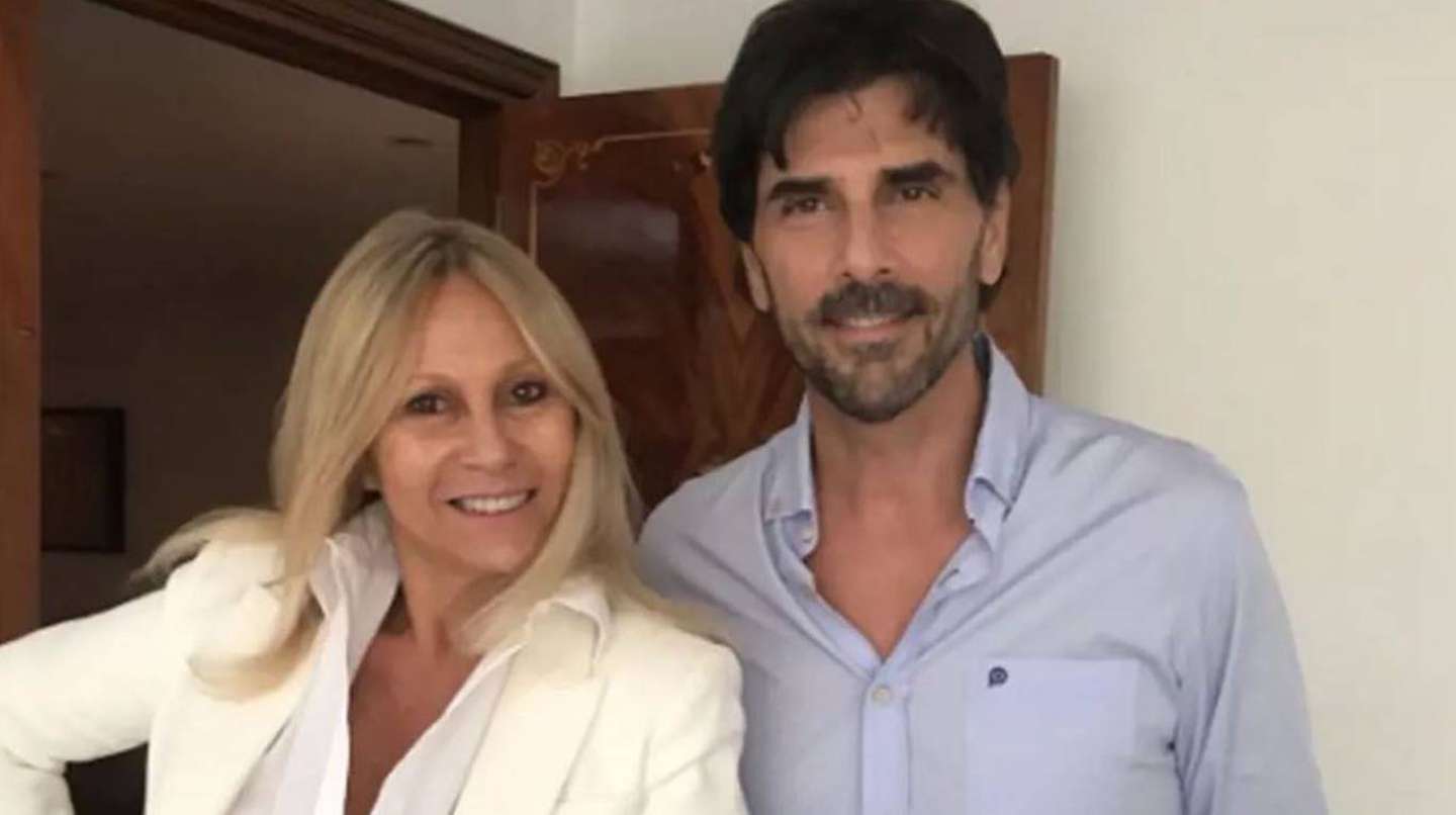 “Yo también fui víctima”: Ana Rosenfeld recordó su mala experiencia con Juan Darthés