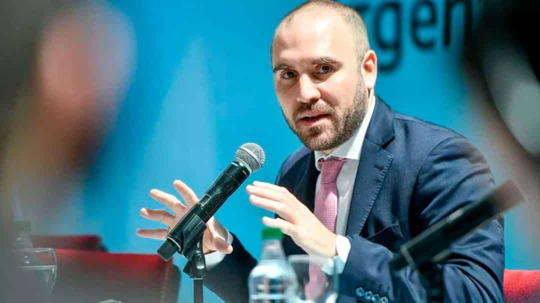 La salida del Ministro de Economía y la incertidumbre para lo que viene