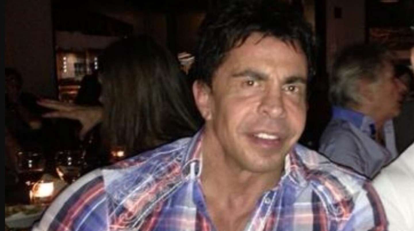 El sobrino de Gustavo Martínez mostró chats con su tío: “Dame algo para comer, no tengo un peso”