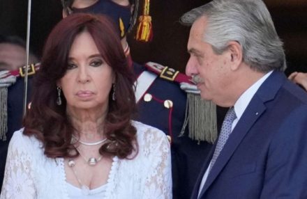 La Justicia rechazó la recusación de Cristina Kirchner contra el fiscal Luciani y los jueces de la causa Vialidad