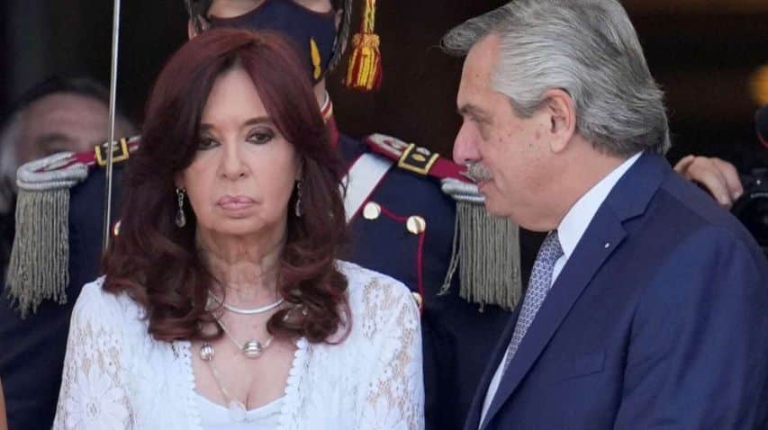 Después de tres meses, Alberto Fernández y Cristina Kirchner volverán a compartir un acto