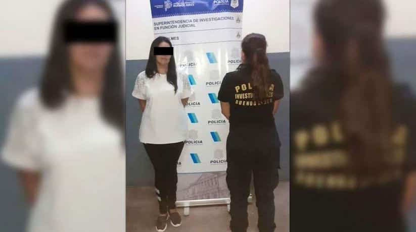Una mujer extorsionó durante meses a su mejor amiga con revelar una infidelidad y le sacó 200 mil pesos