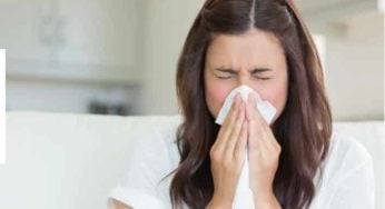 Resfrío, congestión, tos: especialistas advierten sobre el uso innecesario de antibióticos para tratar los virus del invierno
