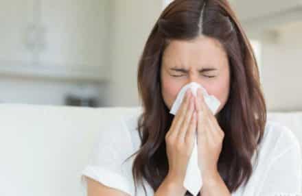 Gripe o Covid:  preocupan mas internaciones y dan recomendaciones para evitar contagios