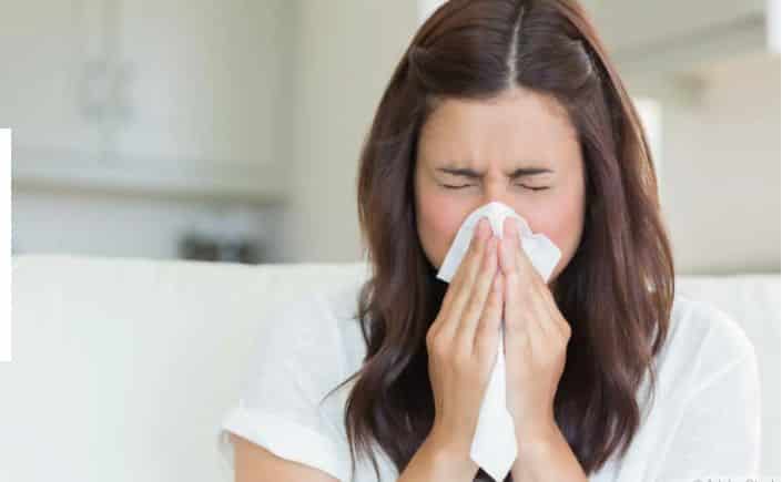Ante el aumento de enfermedades respiratorias, ¿cuáles son y cómo prevenirlas?