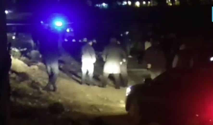 Sobreseyeron a un policía por matar a un motochorro.