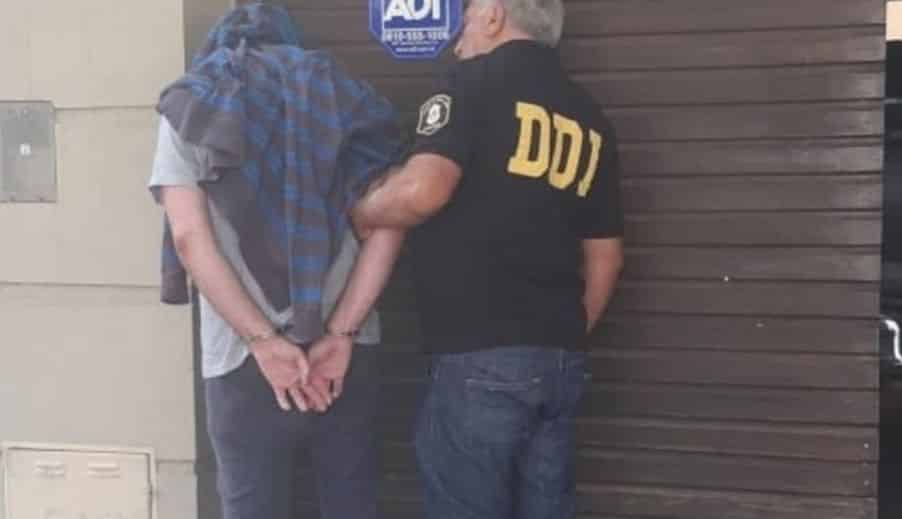 Irá a juicio el hombre que cambiaba drogas por sexo