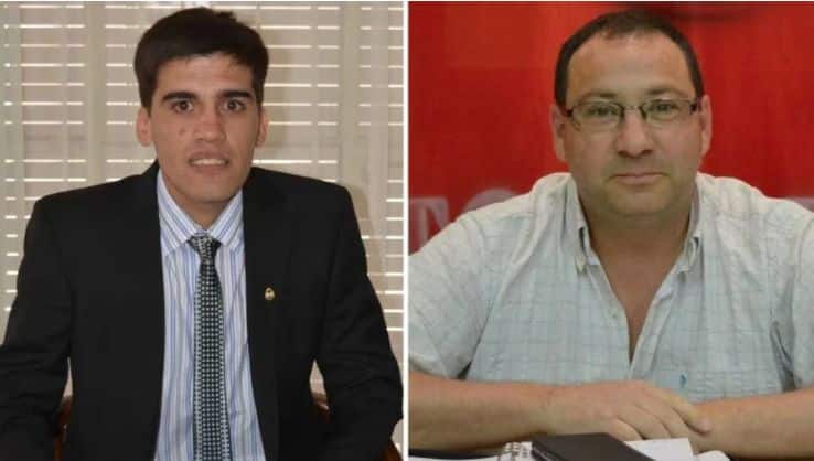 Causa Narco-Concejales: anulan allanamientos y la investigación