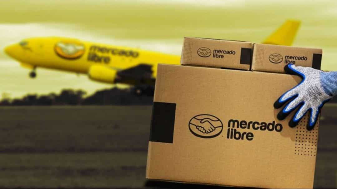 Mercado Libre habilita desde el lunes el sistema de compras internacionales
