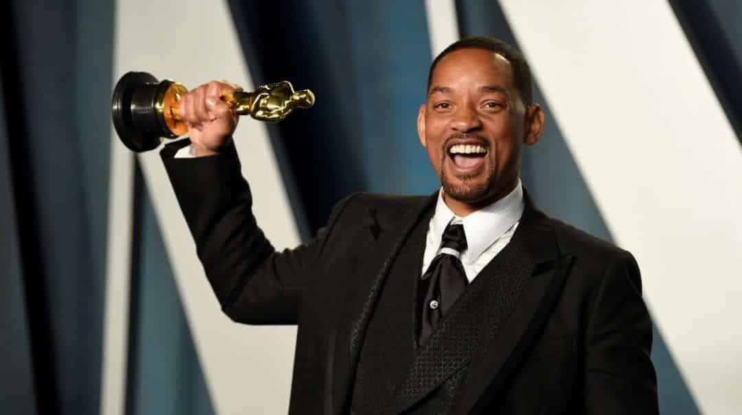 Will Smith pidió disculpas, tras la agresión a Chris Rock: “Mi comportamiento fue inaceptable”
