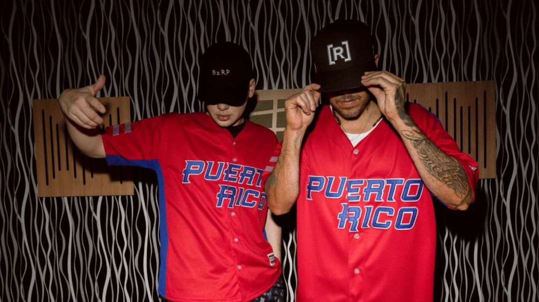 Bizarrap y Residente rompieron todos los récords con la Session en la que apuntan a J Balvin