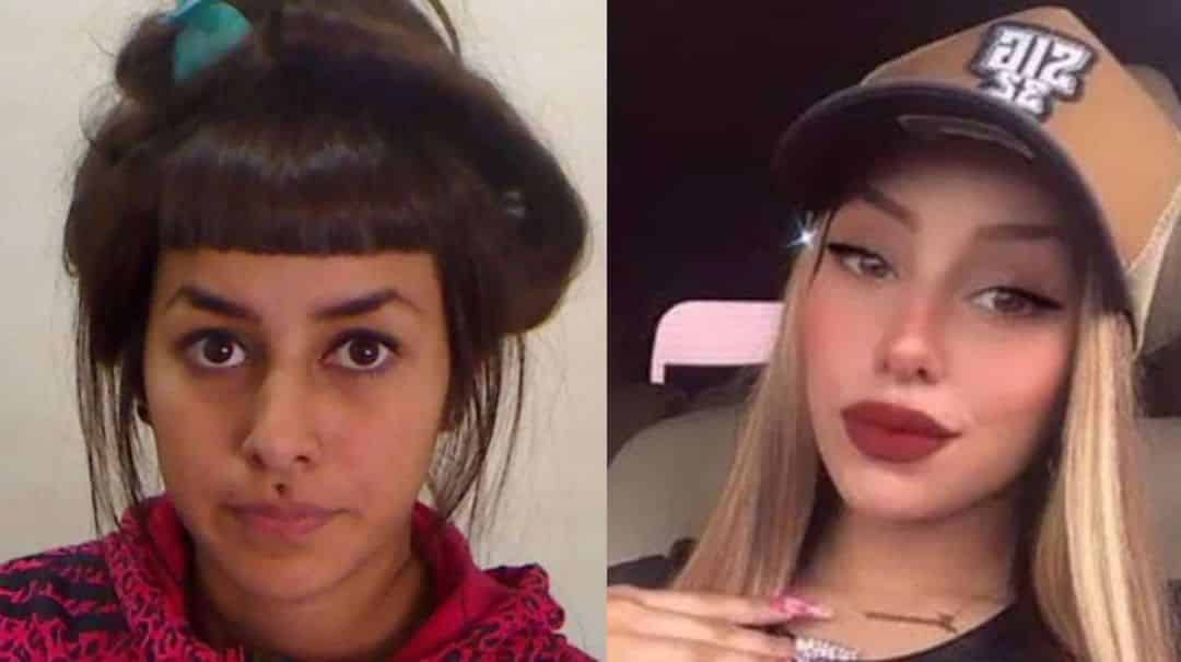 Tamara Báez habló de su foto de “antes de ser famosa” y anticipó su próxima cirugía estética