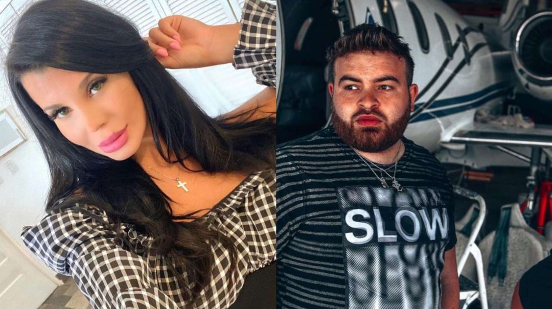 El nuevo romance de Charlotte Caniggia: soldado del ejército secreto israelí, millonario y argentino