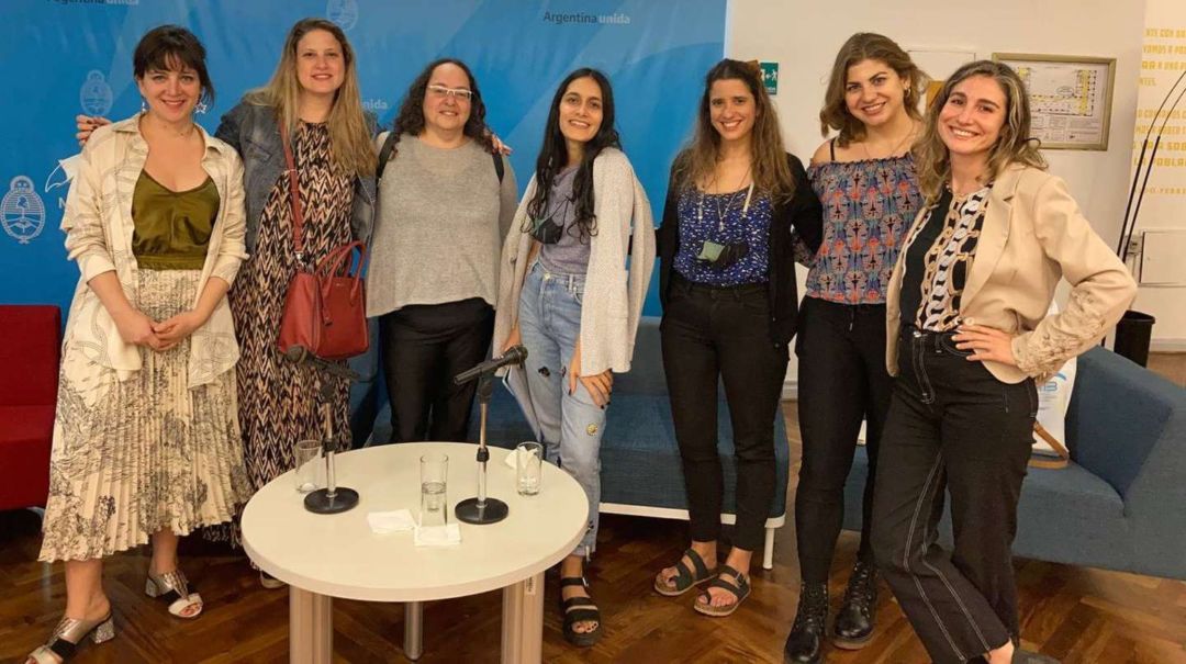 Renunció Mercedes D’Alessandro, directora de Género del Ministerio de Economía