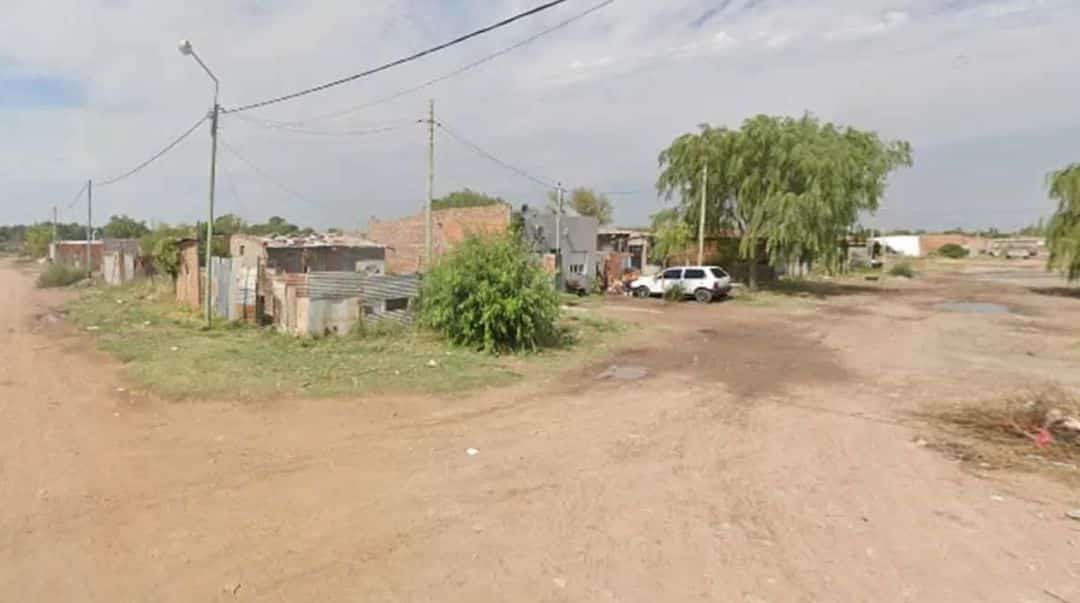 Detuvieron a un hombre acusado de haber abusado de una nena de 10 años