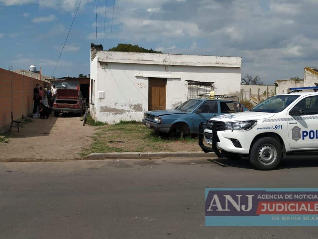 Abigeato: lo investigan por matar una ternera Aberdeen Angus en un campo del partido de Saavedra