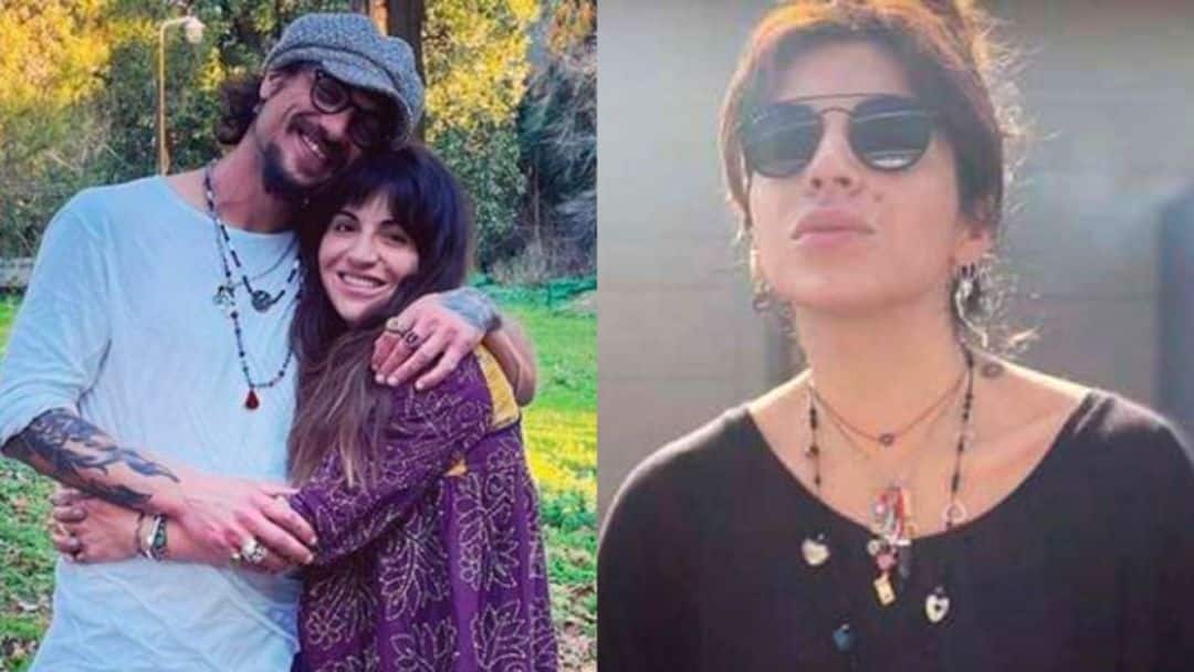 Filoso “me gusta” de Gianinna Maradona tras su escandalosa separación de Daniel Osvaldo: “Él la vuelve a buscar”