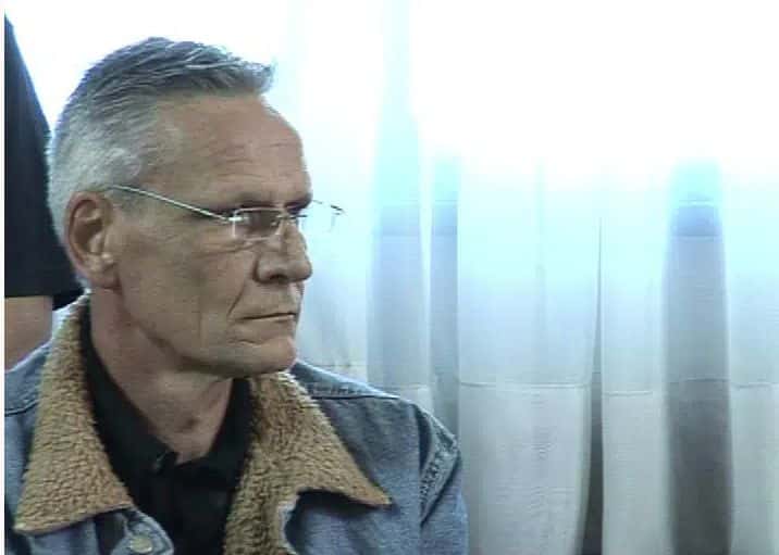 Grooming: otra vez Jaskowsky, y otra condena para el ex entrenador de basquet
