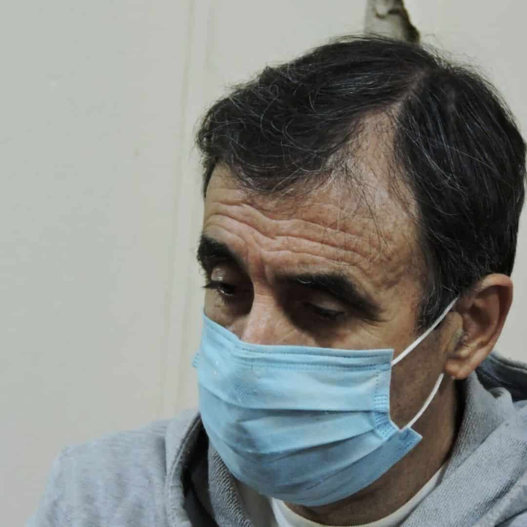 Solicitan perpetua para un femicida de Villalonga