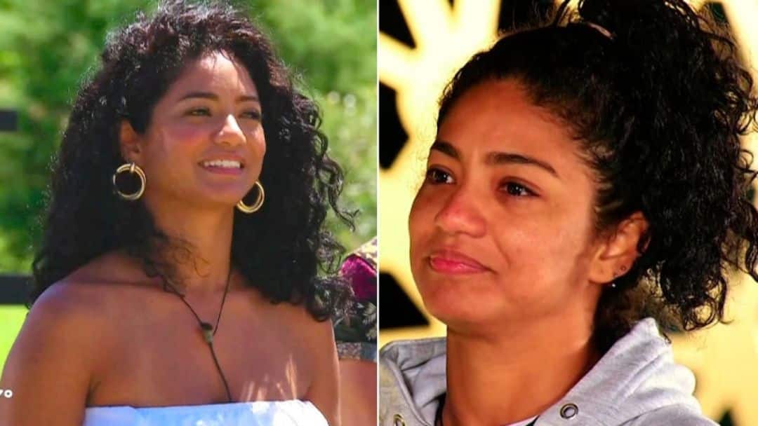 El fuerte motivo de Kate Rodríguez para ganar El hotel de los famosos: quiere visitar a su abuela, que la ayudó a emigrar de Panamá