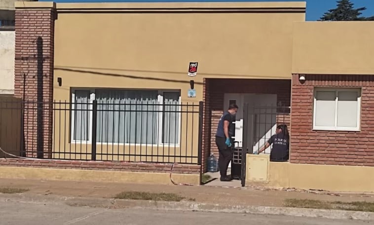 No declaró el hombre acusado de femicidio en Oriente