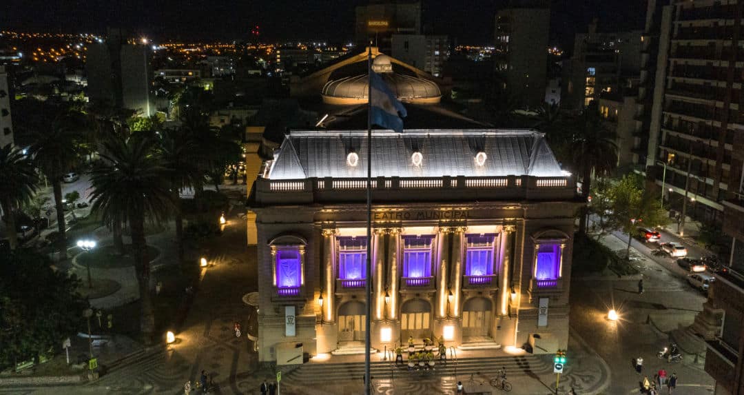 Vacaciones en el Teatro – espectáculos para toda la familia