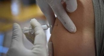 Provincia lanza vacunación masiva para prevenir el dengue
