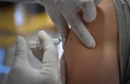 Vacunación libre del segundo refuerzo para mayores de 18 años en la provincia de Buenos Aires