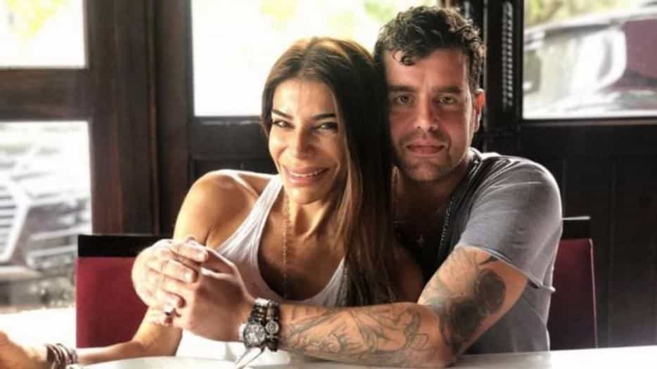 Carlos Nair arremetió contra Zulemita Menem por la herencia de su padre: “Me hicieron una cama”