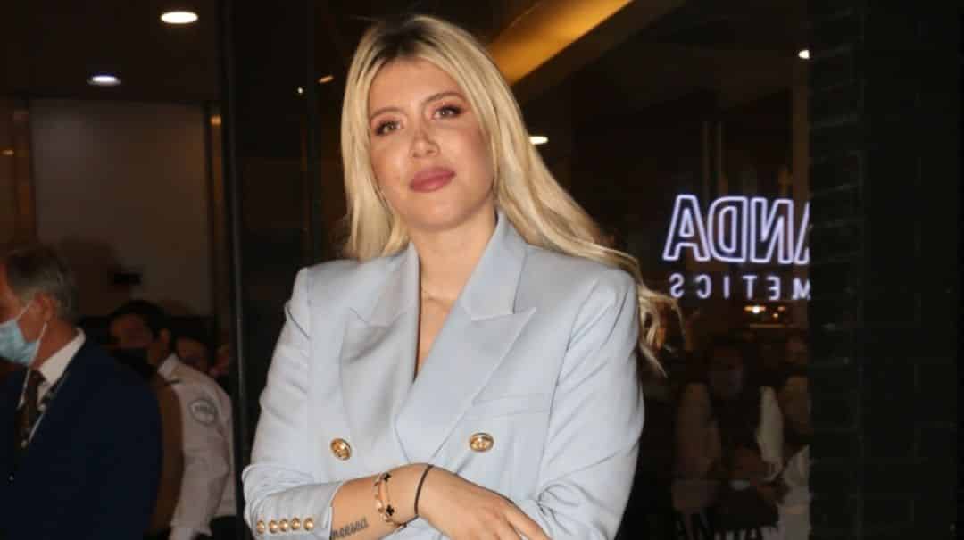 Wanda Nara confesó que “le pagaron una fortuna” para hacer la entrevista con Susana Giménez