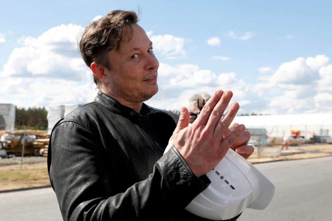 Elon Musk dijo que comprará Coca Cola “para volver a ponerle cocaína”