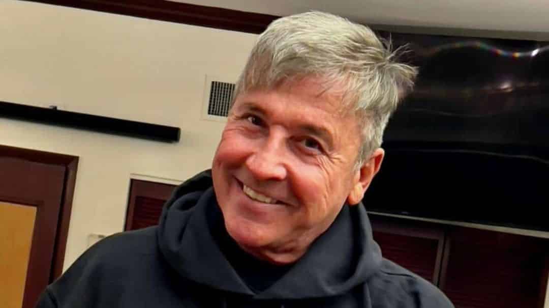 Tras el nacimiento de Índigo, habló Ricardo Montaner: “Es hermosa, estamos dichosos”