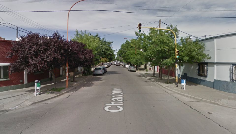 Charlone al 100: Atan y le roban dinero a una mujer de 93 años
