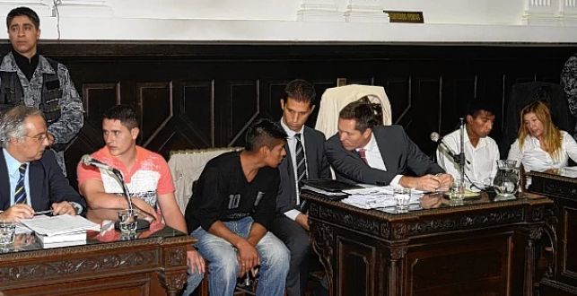 Pusieron fecha a la condena de dos sujetos acusados de intentar matar a una beba de 16 meses