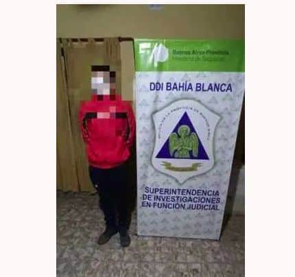 Solicitan más de 9 años de cárcel para un sujeto por una causa de robo y otra por disparar y herir a una mujer