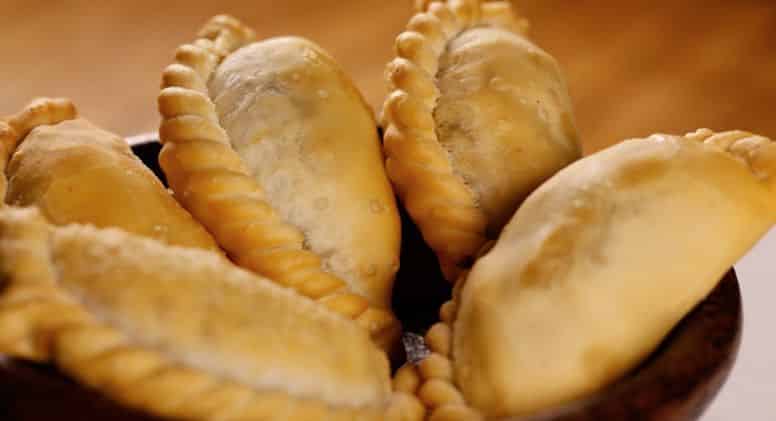 La empanada es el tercer alimento más consumido por los argentinos