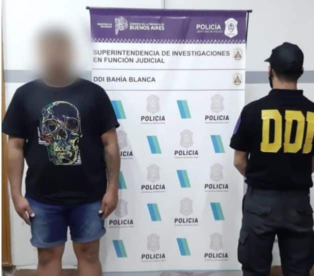 Narco-pub: condenado por vender estupefacientes en un negocio
