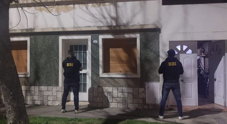 Condenado por venta de drogas en nuestra ciudad
