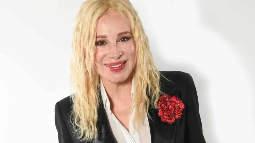 Nacha Guevara recibirá casi 12 millones de pesos de indemnización por haber tenido que exiliarse