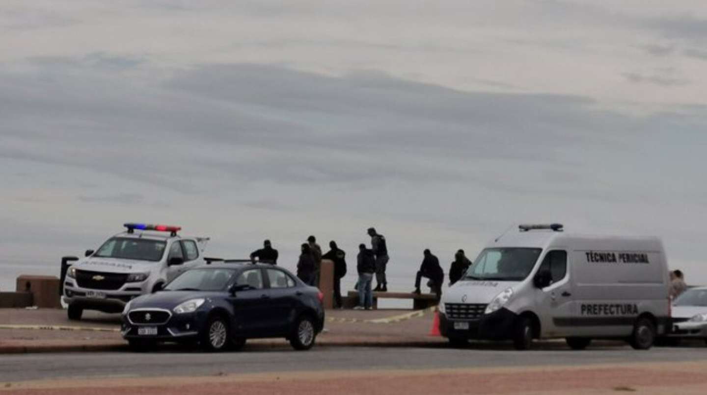 Horror en Uruguay: encontraron una cabeza en el río y creen que pertenece a un hombre descuartizado