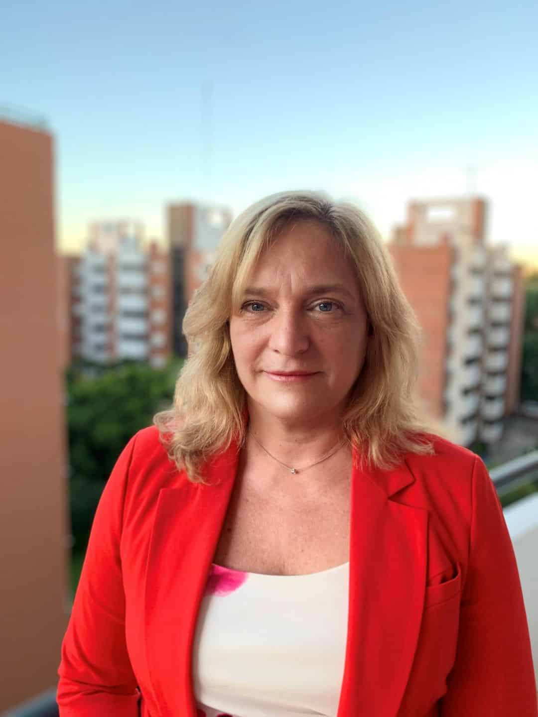 Una mujer es la nueva presidenta de Profertil