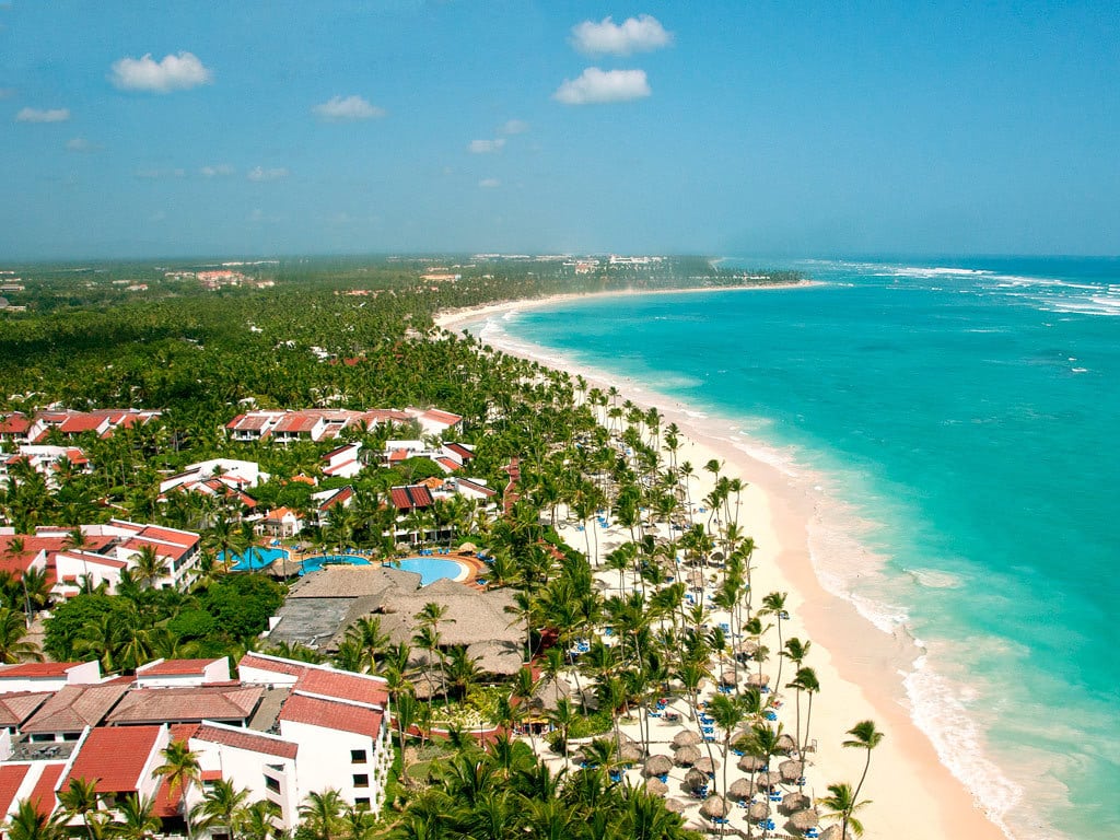 Causa por una presunta estafa con un viaje a Punta Cana